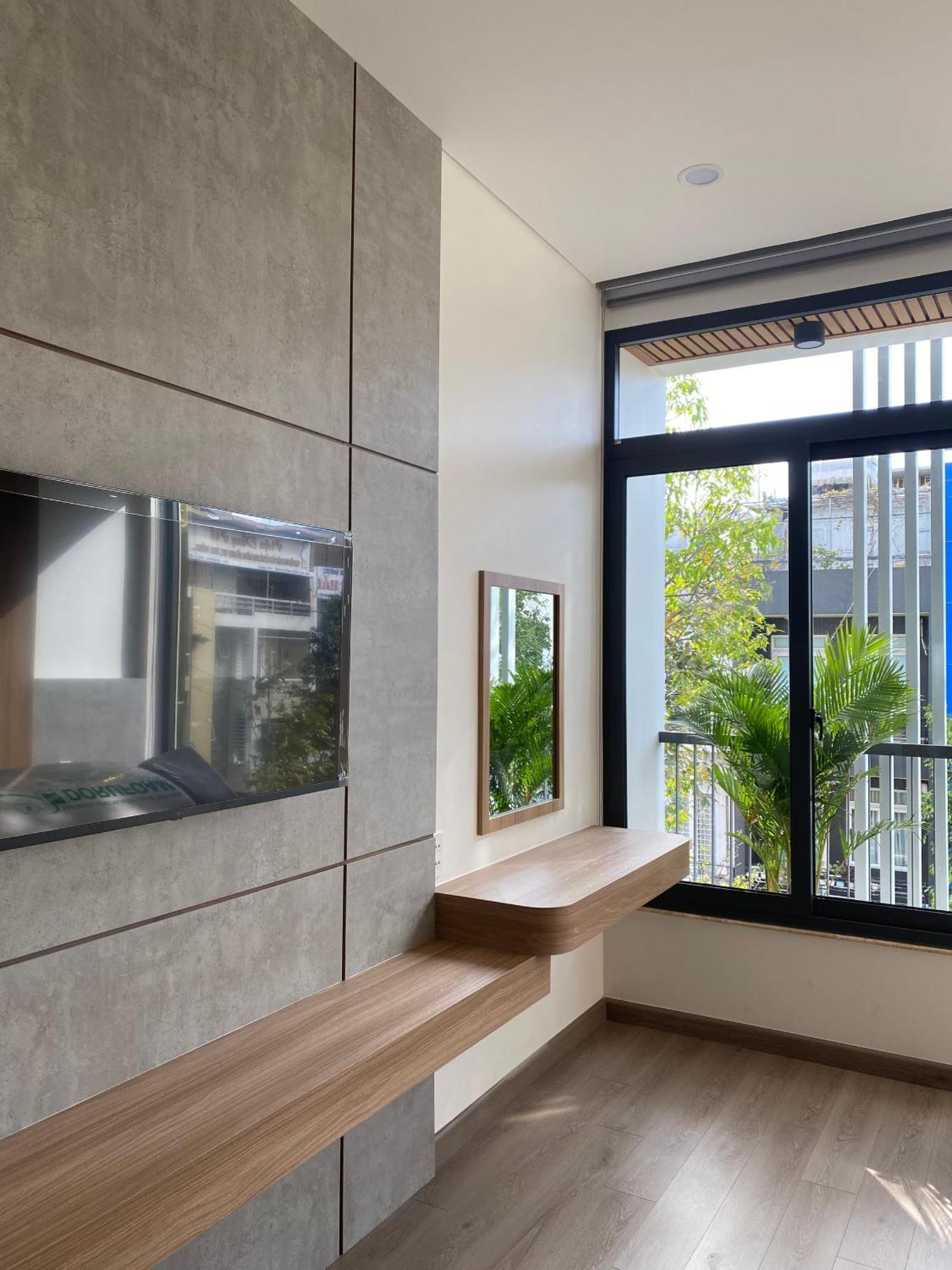 Thanh Thuy Hotel Буонметхуот Экстерьер фото
